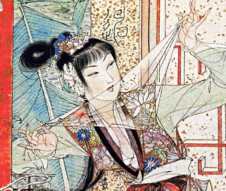 四川-胡也佛《金瓶梅》的艺术魅力